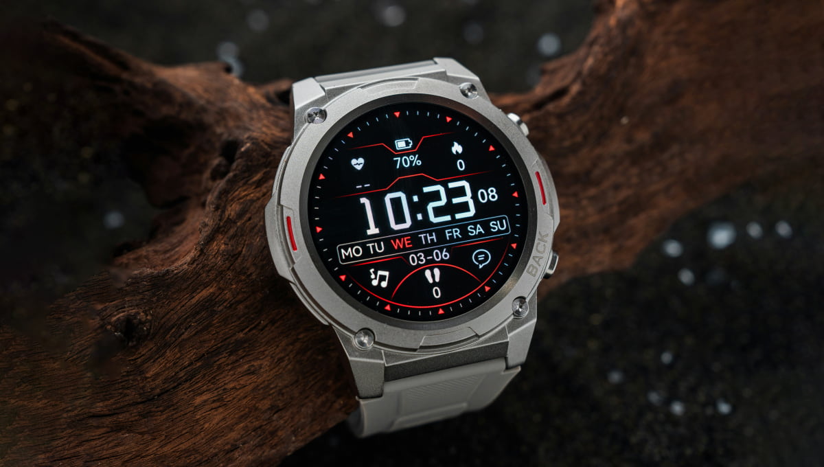 Comparatif montre connectée : Trouvez le modèle parfait en 2024.