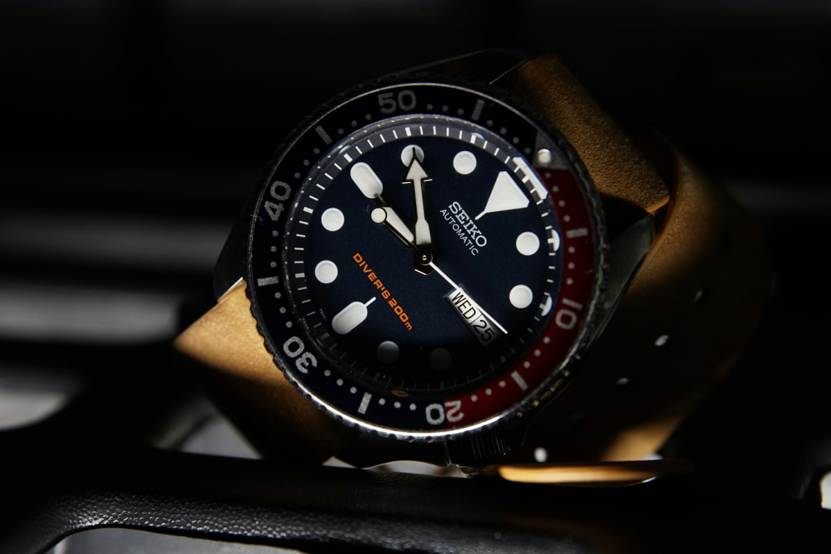Comparatif montre automatique : les meilleurs modèles en 2025.