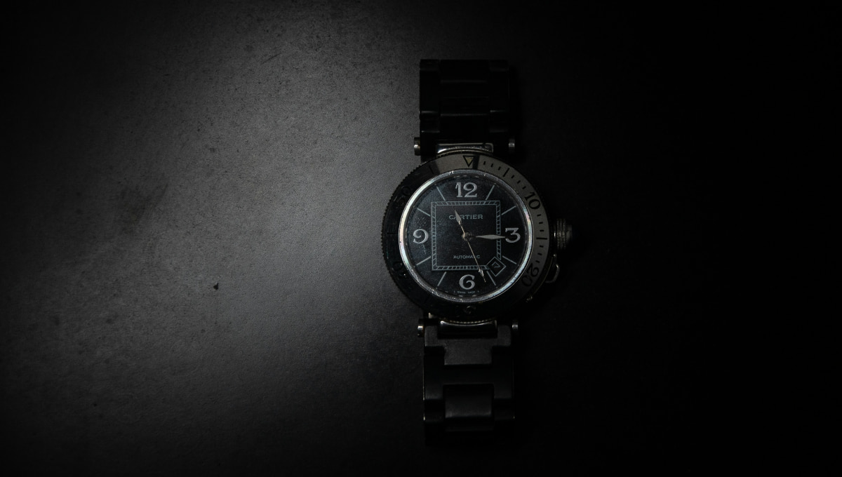Montre homme tendance 2025 avec cadran sophistiqué.
