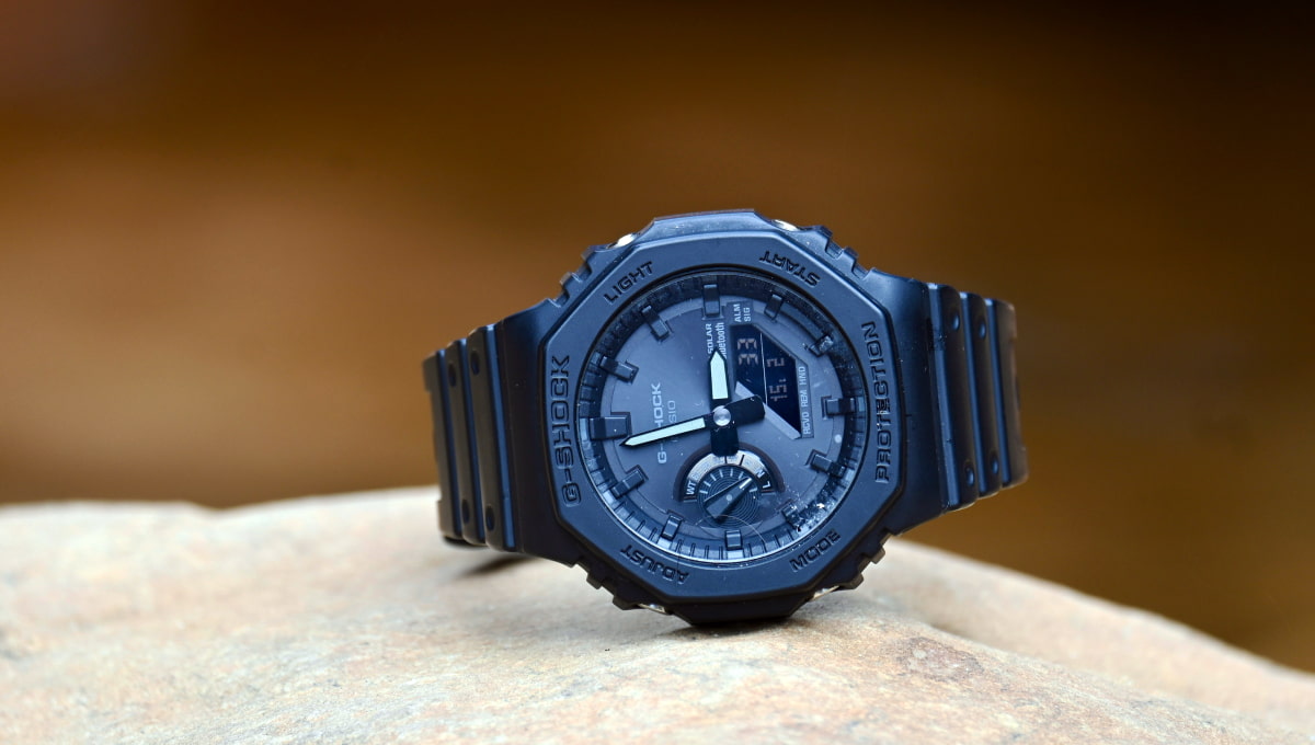 Montre Casio femme promo : les modèles tendance à prix réduits en 2025.