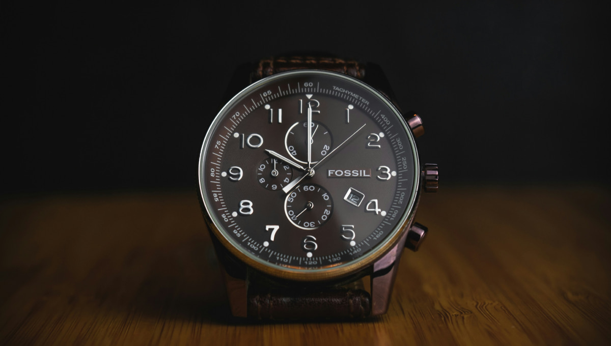 Montre connectée Fossil Gen 6 – Avis et fonctionnalités.