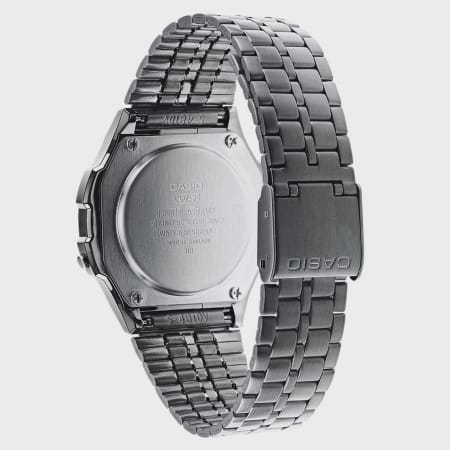 Bracelet casio montre A168