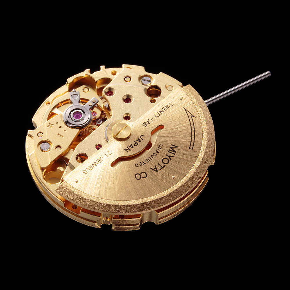 Mouvement Citizen Miyota 8210
