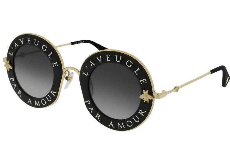 Lunettes GG0113S