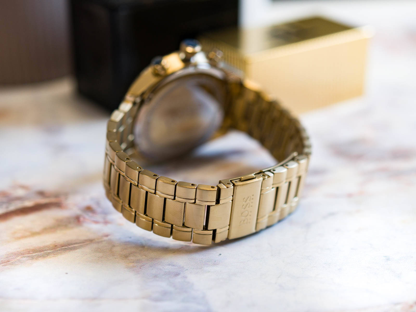 Bracelet de la <a href=