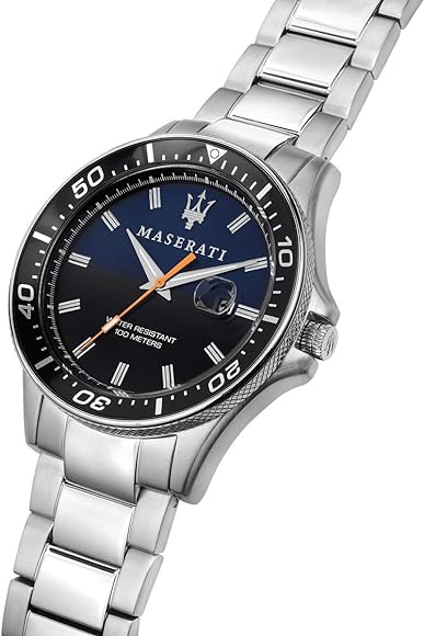 Montre Maserati Sfida R8853140001