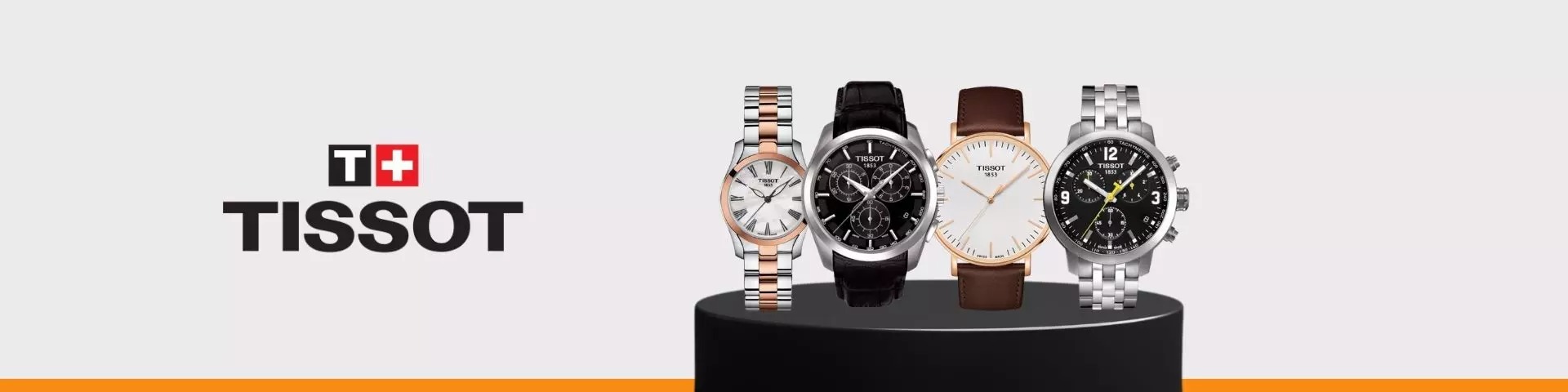 Montres Tissot