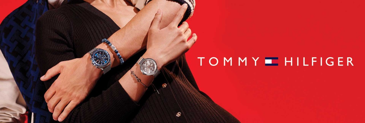 Tomy bannière de montres
