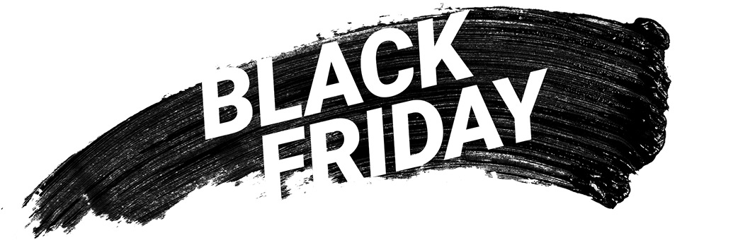 black friday montres