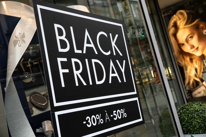 Black friday
