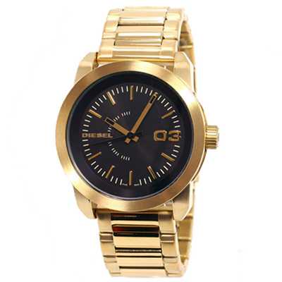 Montre femme Diesel DZ5278