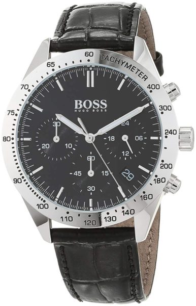 Montre Homme Hugo Boss Talent Sport