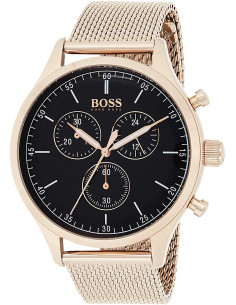 Montres Hugo Boss pour Homme