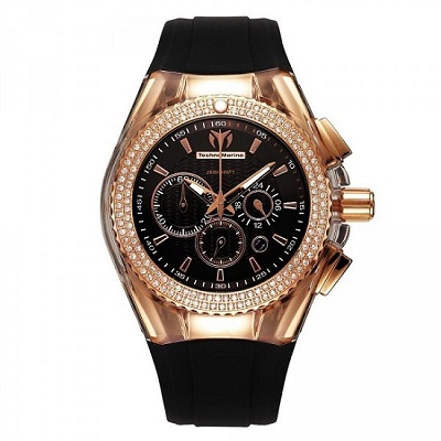 Montre Technomarine Cruise Original Star