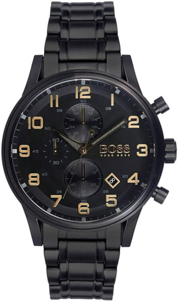 Montre Homme Hugo Boss Aeroliner