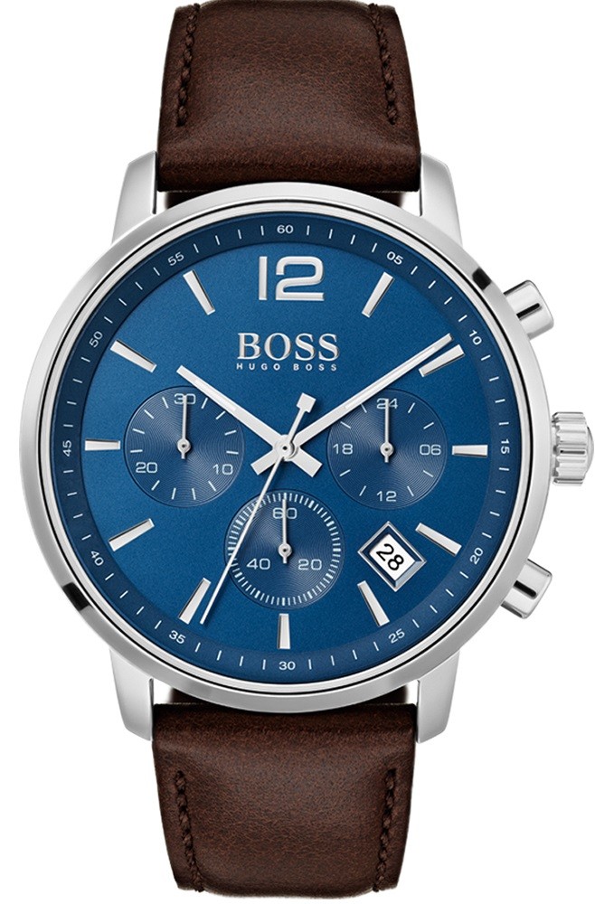 Montre Homme Hugo Boss Attitude