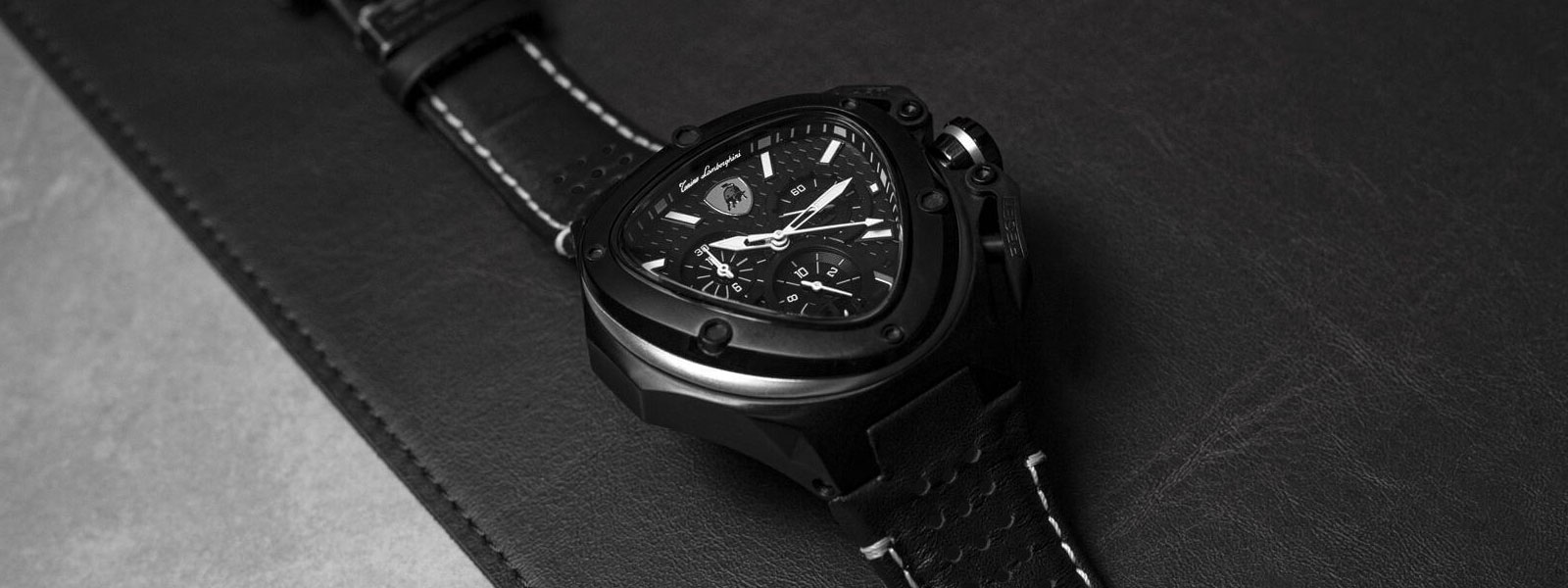 Montre de luxe