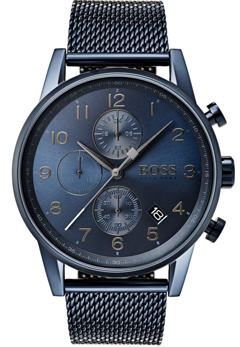 Montre Hugo Boss Aviator