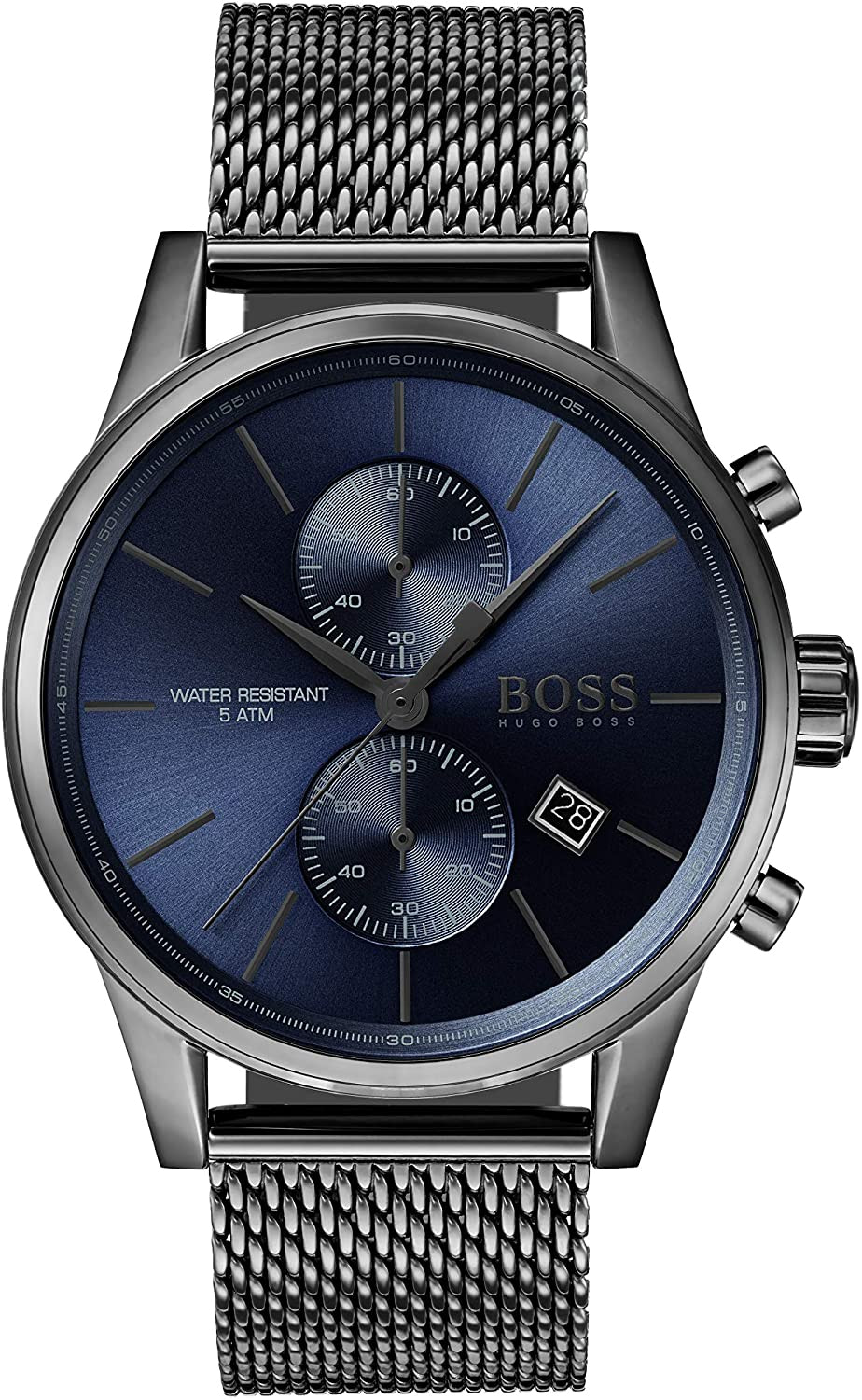 Montre Hugo Boss Jet