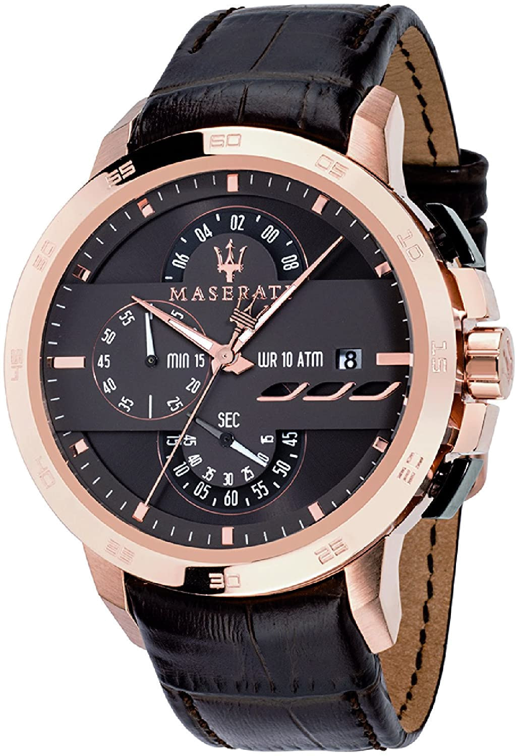 Montre Homme Maserati Ingegno R8871619001