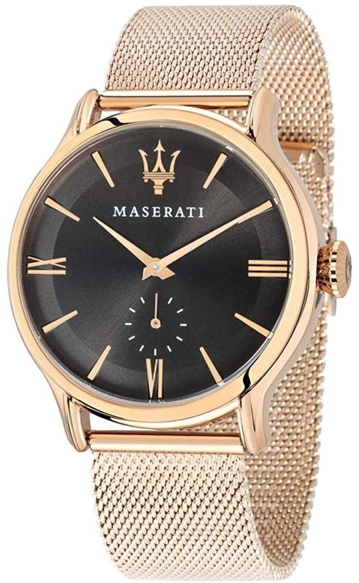 Montre Homme Maserati Epoca R8853118004
