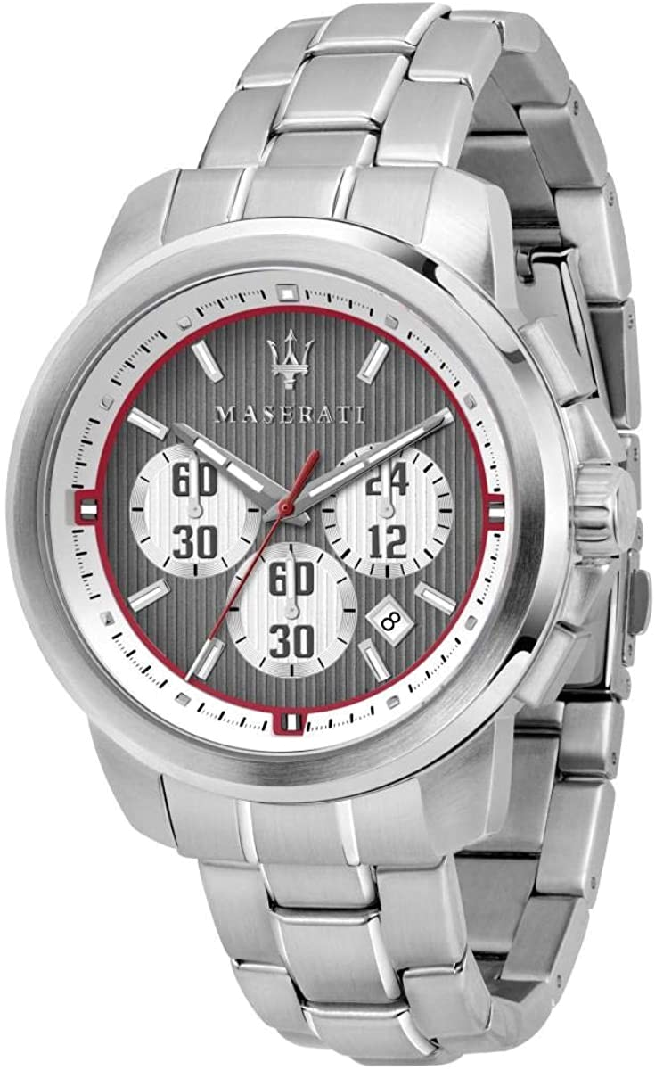 Montre Homme Maserati Royale R8873637003