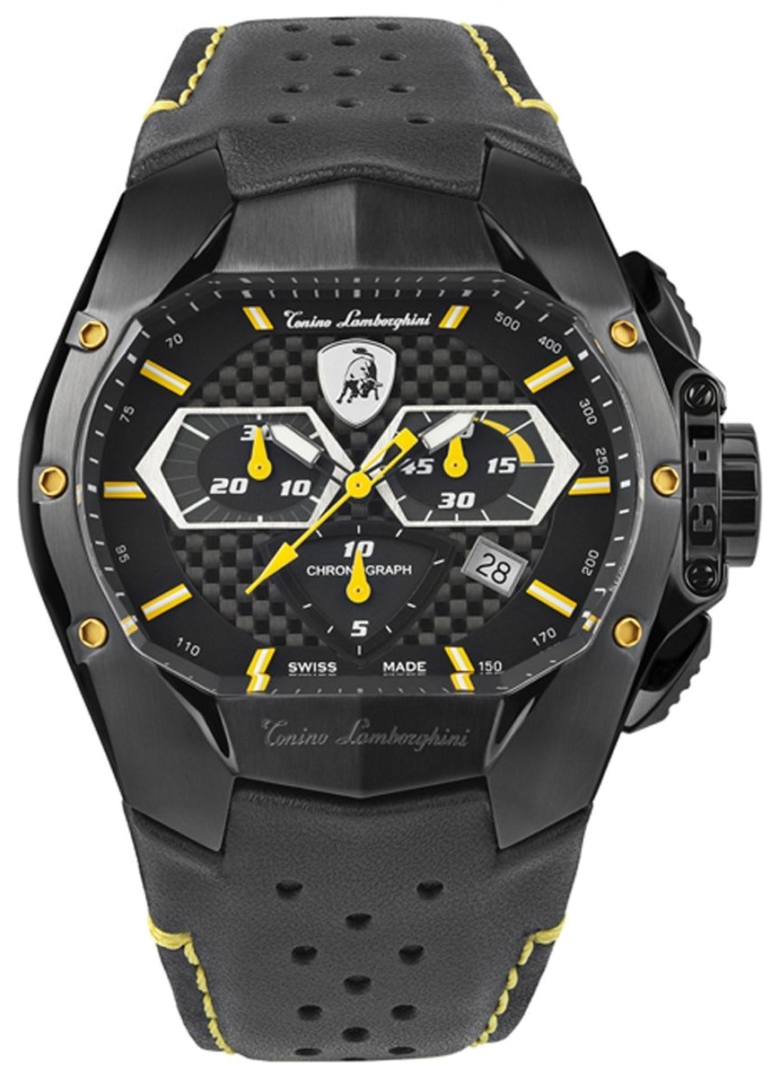 Montre Homme Tonino Lamborghini GT1 T9GE