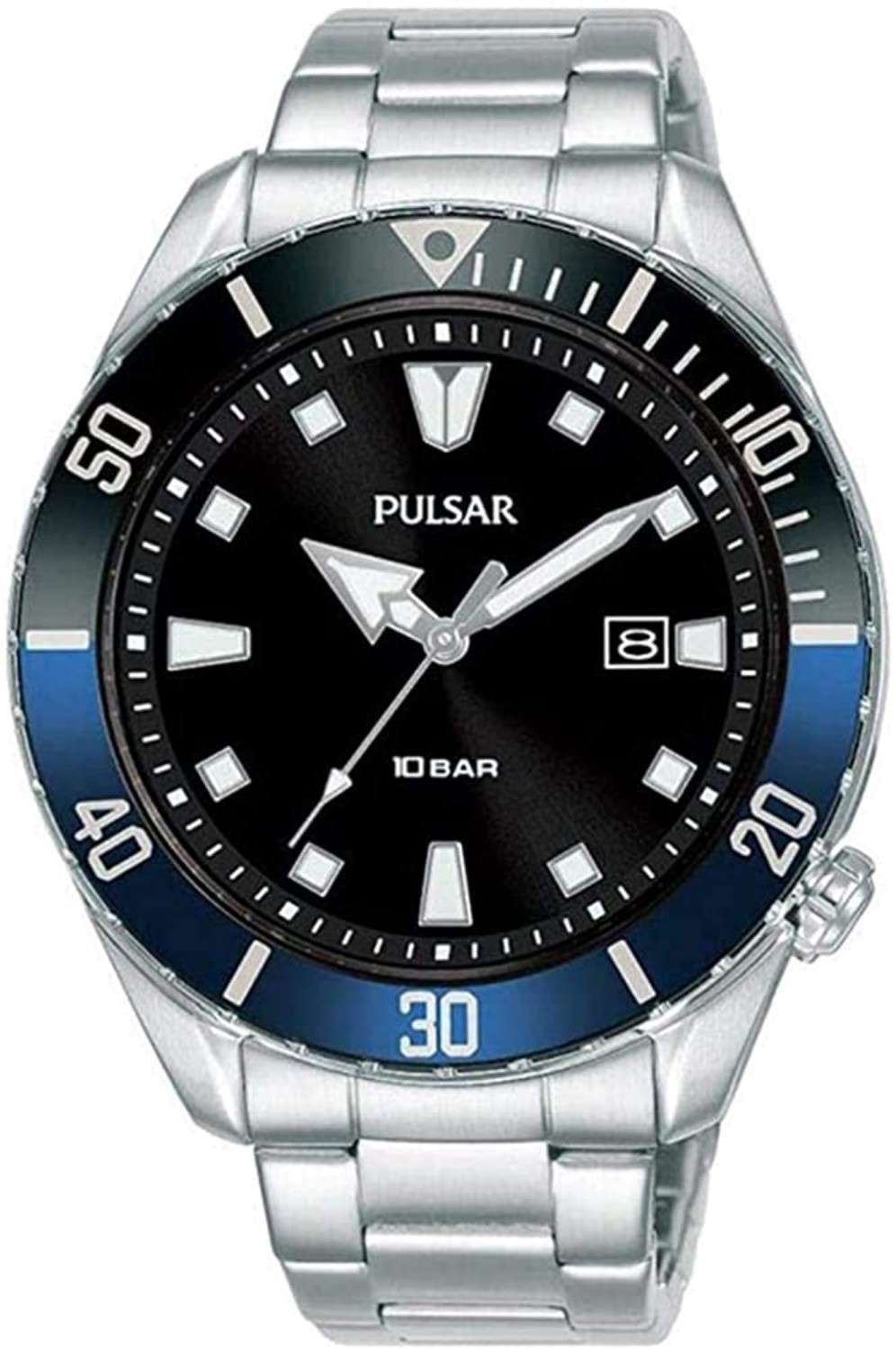 Montre marine Pulsar