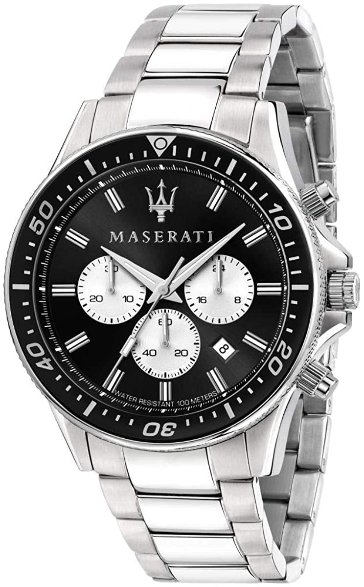 Montre Homme Maserati Sfida R8873640002