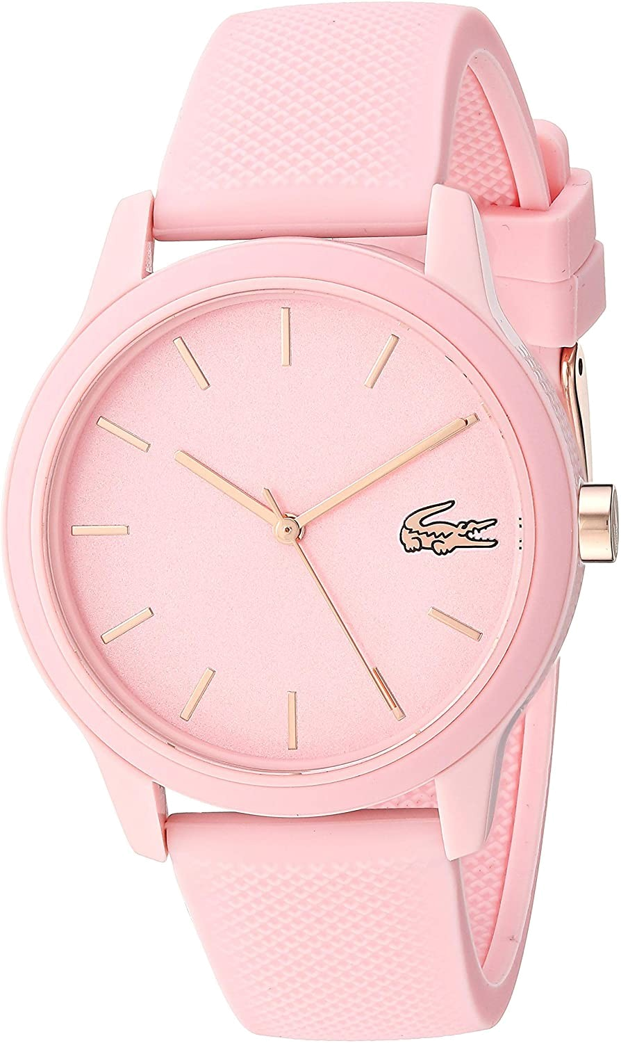 Montre Lacoste Rose pour femme