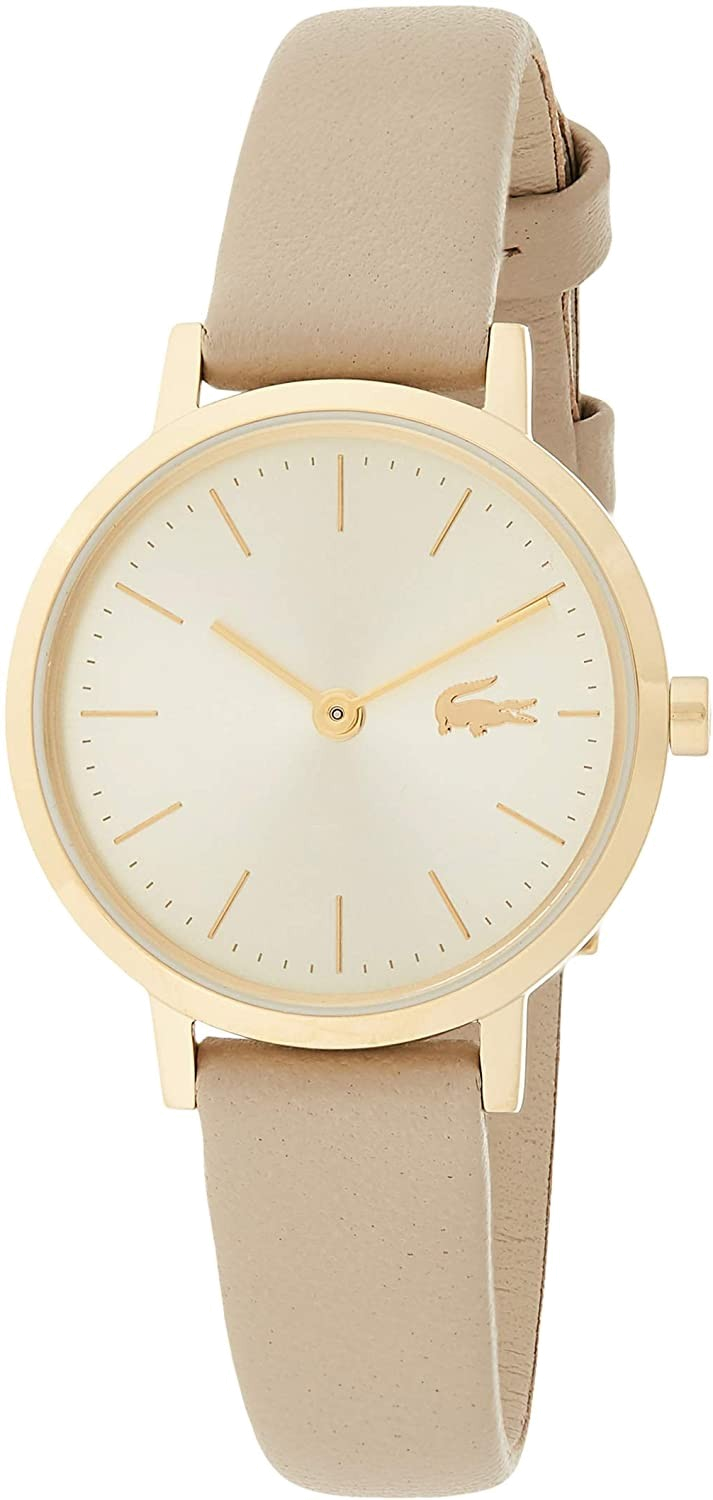 Montre Lacoste Beige