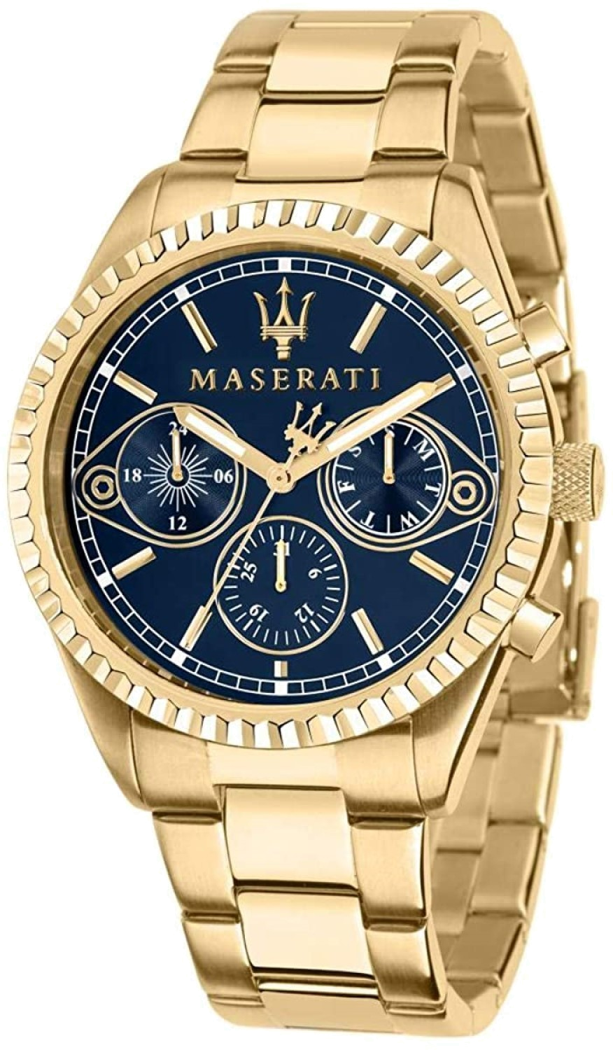 Montre Homme Maserati Competizione R8853100026