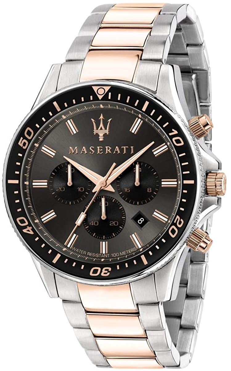 Montre Homme Maserati Sfida R8873640002