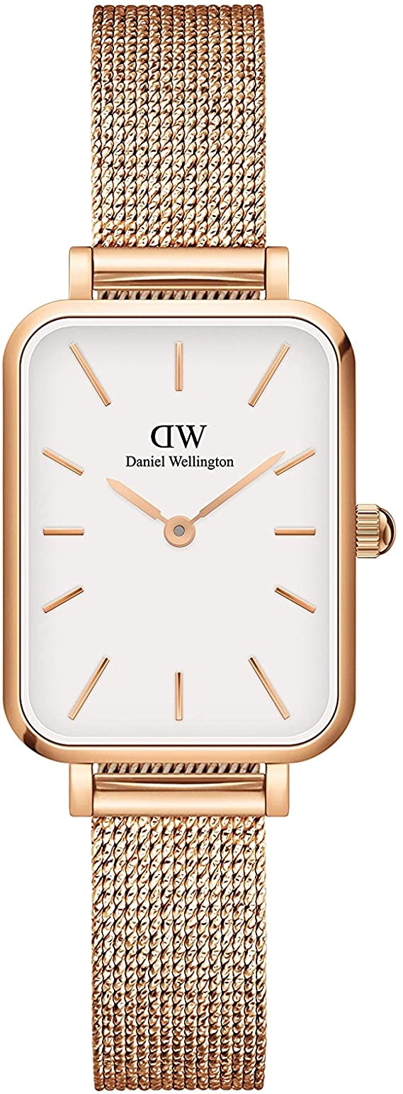 Montre DW Quadro