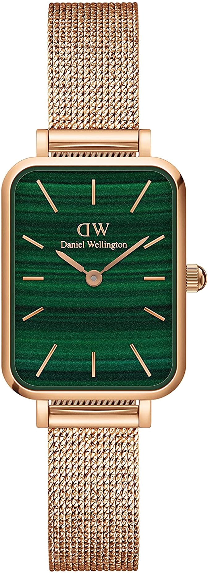 Montre DW Or rose