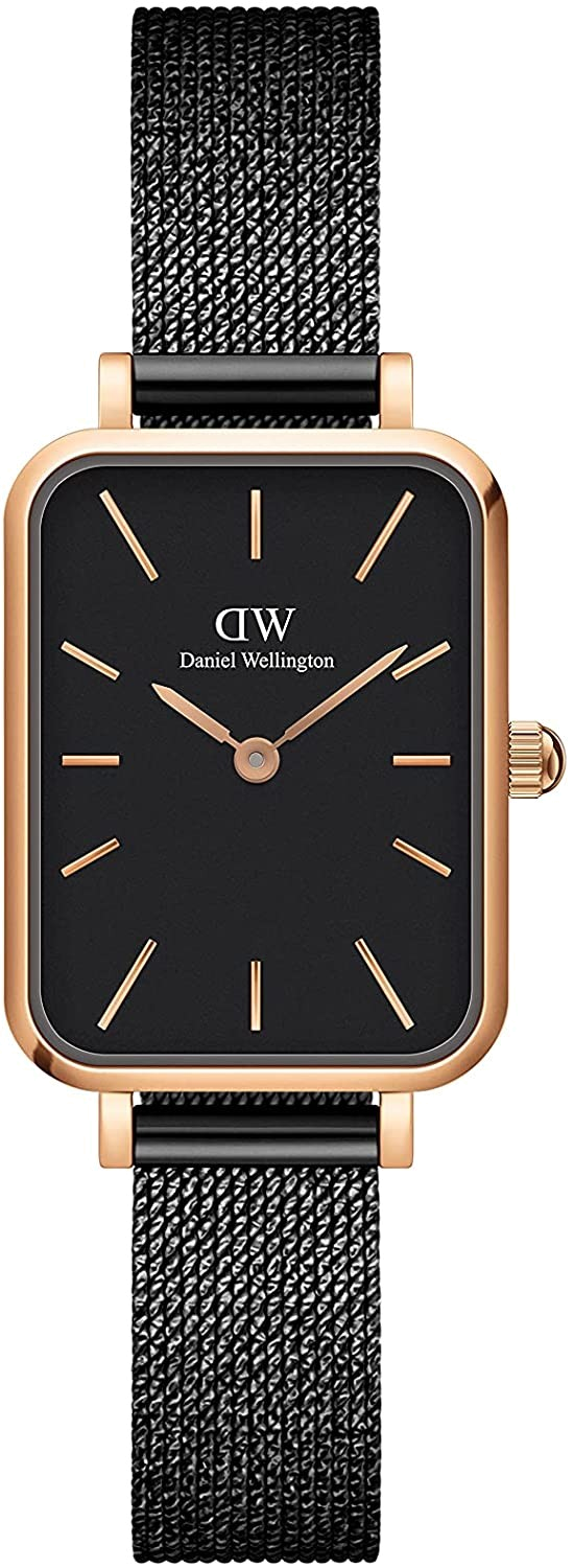 Montre DW Quadro