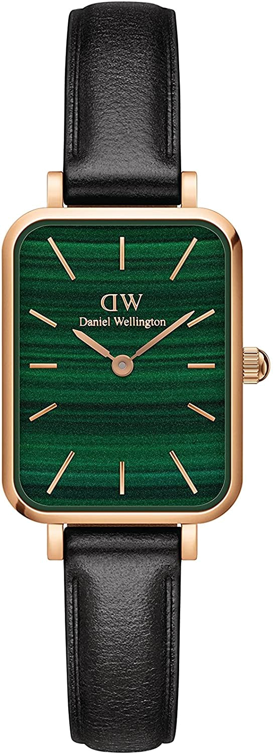 Montre DW Quadro