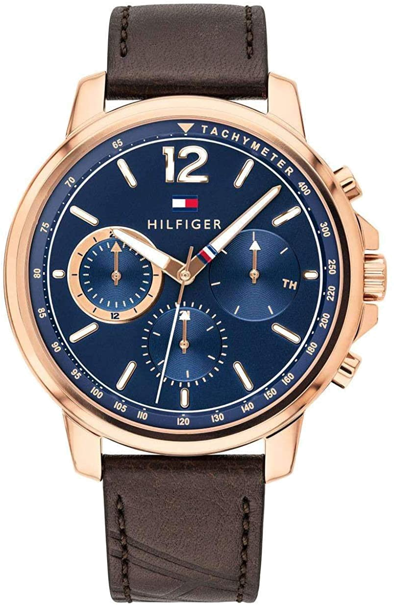 Montre Homme Tommy Hilfiger Landon 1791532