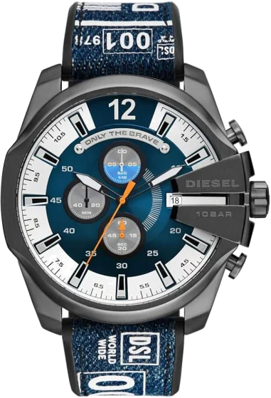 Diesel DZ4541 Chronographe — DZ4541