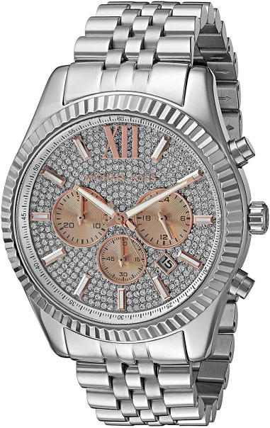 Michael Kors Lexington — MK8515
