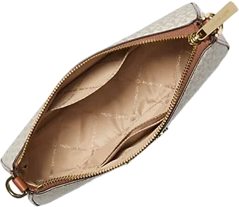 Blanc - Marron